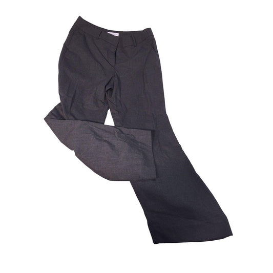 Liz Claiborne SOPHIE Pants - Womens size 10 - tiny herrinbone/ check style pattern - Work / Dress Pants Liz Claiborne A+ Stuff