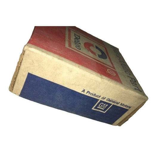 Vintage GM Delco OEM Part GEAR (w/bush, frt internal) - GR.4.158 1 GM 8630909 - new in box - Genuine General Motors Replacement auto Part gm delco A+ Stuff Tools