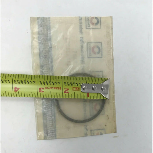 GENUINE GM 8628059 RING General Motors OEM PART NOS '82-'90 General Motors A+ Stuff Tools