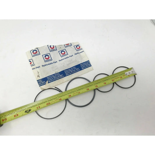 GENUINE GM 8632912 SEAL KIT General Motors OEM PART NOS 1979 General Motors A+ Stuff Tools