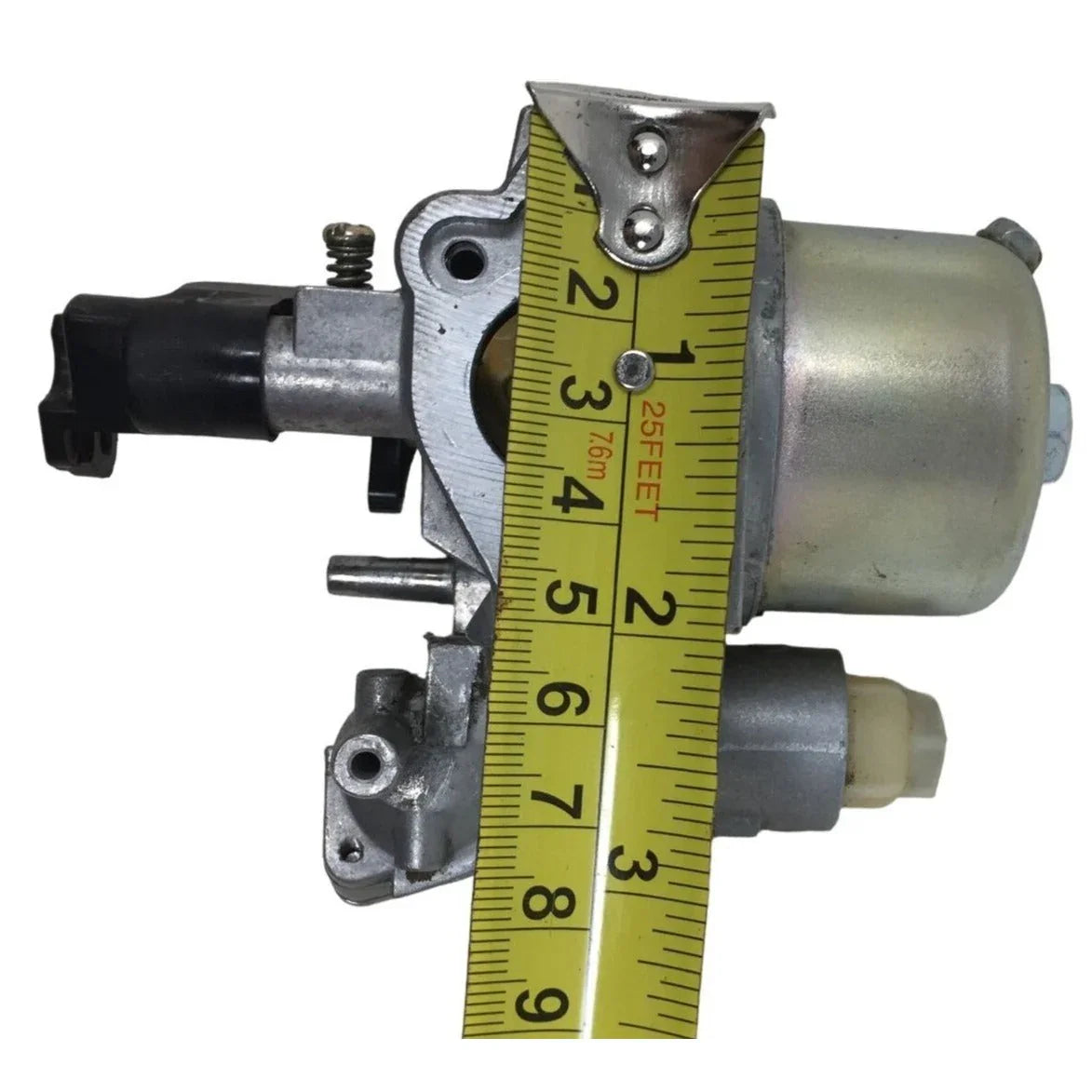 Mikuni 06Y6 Carburetor (34mm) - Go Kart Part Mikuni A+ Stuff
