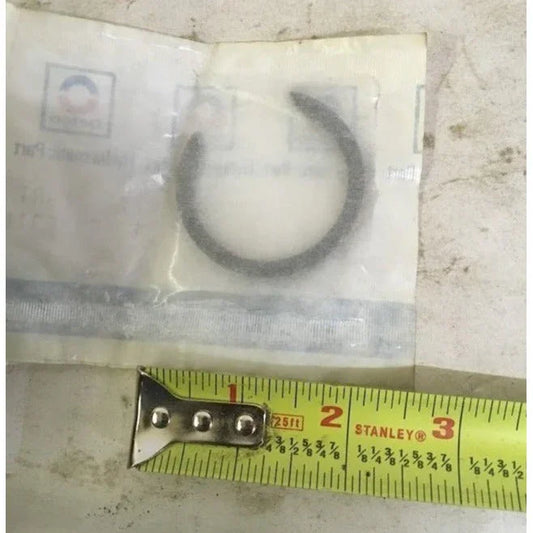 Genuine DELCO NOS 8631609 gr 4.159 - RING (Snap, input drum to sun gr) - GM vintage Auto Part GM part no Discontinued General Motors OEM Par GM A+ Stuff Tools