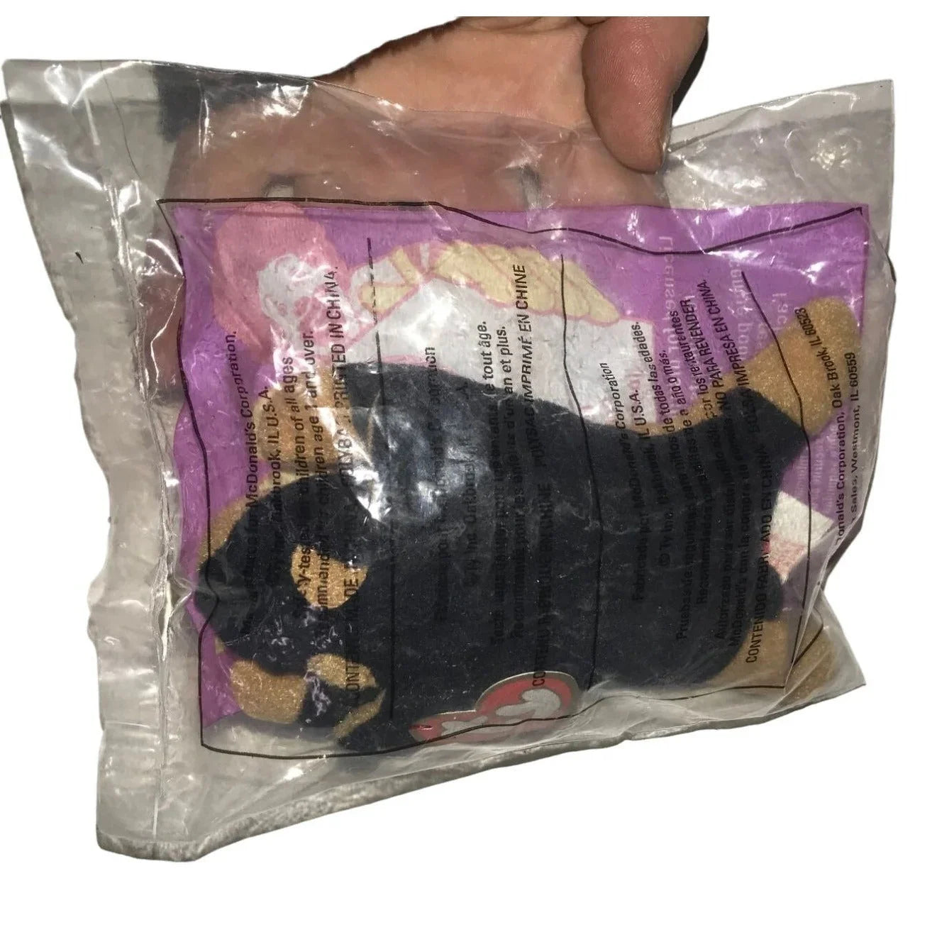 Large Lot of Restaurant Toys (Tamagotchi, San Rio, Barbie, Disney, Transformers, Ty & More) McDonalds Happy Meals A+ Stuff