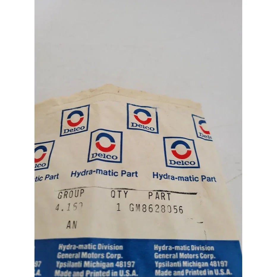 Genuine GM Part - No 8628056 - AN - GR 4.169 - new - vintage discontinued General Motors Delco Hydra-Matic Parts - Vintage GM Replacement Au GM (General Motors / Delco) A+ Stuff Tools