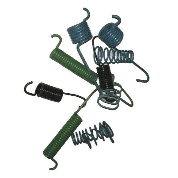Genuine GM Part SPRING KIT 1970s-1980s Part # 179767 - NOS - Vintage General Motors OEM Replacement Auto Part - New Old Stock GM A+ Stuff Springs