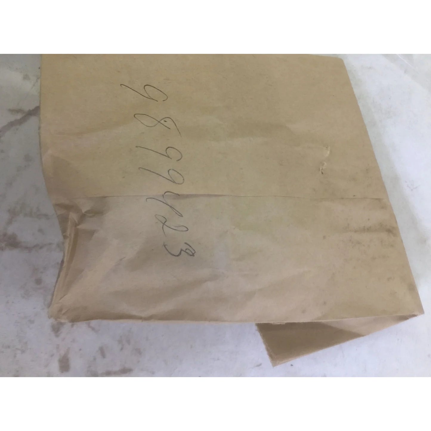 Genuine GM Part CLIP # 9899423 (RF INR SIDE MLDG PANEL) Replacement OEM Discontinued General Motors Part General Motors A+ Stuff gm part clip