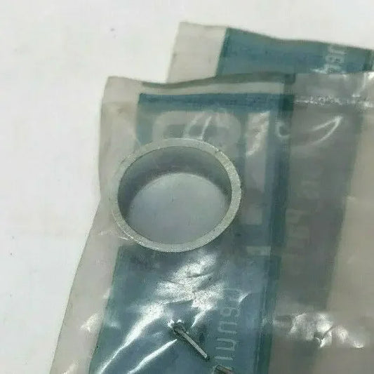 GM Part 11504129 PLUG Cyl & Case/Oil Gallery Hole New Old Stock General Motors, GM, AC Delco
