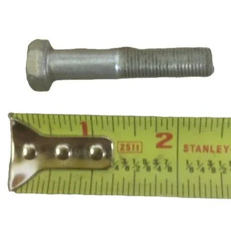 Genuine GM Part BOLT Part no. 10040596 (or 9427837) NOS - Vintage Discontinued General Motors OEM Replacement Auto Part - New Old Stock GM A+ Stuff gm part bolt