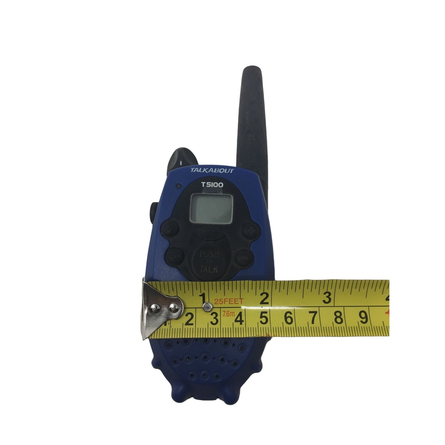 Motorola Talkabout T5100 Walkie Talkie Set ( 2 handsets)