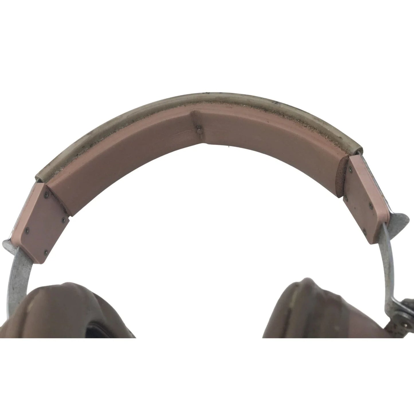 Vintage Ear Protection - Headset - Headphones A+ Stuff A+ Stuff