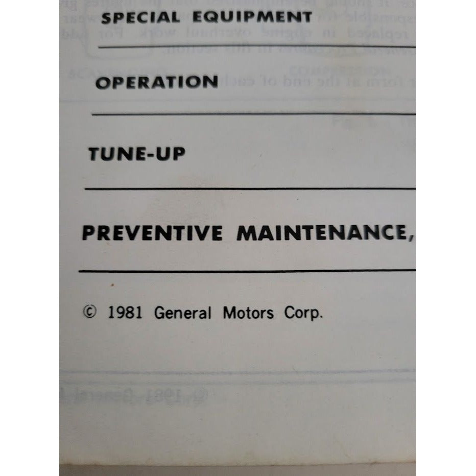Detroit Diesel Engines Series 92 Service Manual - Detroit Diesel - Allison - Vintage auto repair reference vehicle service manual - wear and