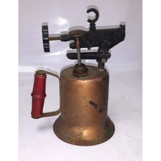 Turner Torch- Sycamore, Illinois A+ Stuff A+ Stuff turner torch