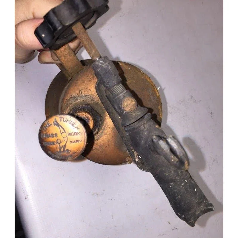 Turner Torch- Sycamore, Illinois A+ Stuff A+ Stuff turner torch