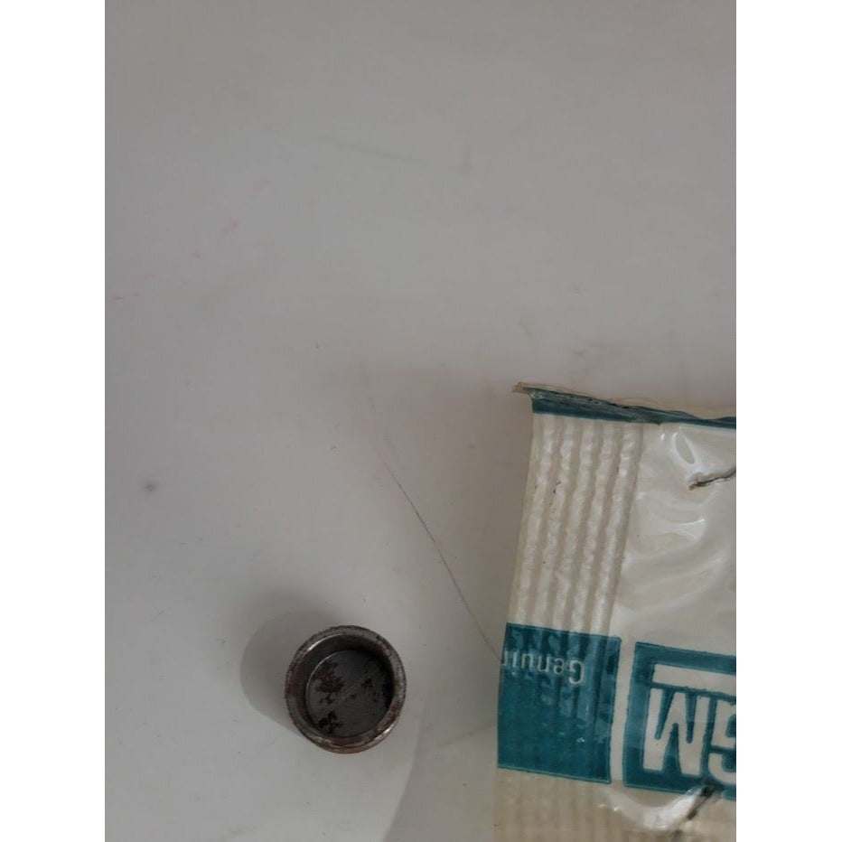 Genuine Gm Parts - NOS - 518026 - PLUG, Cylinder Block Oil Gallery - GR 0.034 - discontinued General Motors Parts - NOS - Vintage GM Part GM A+ Stuff Tools