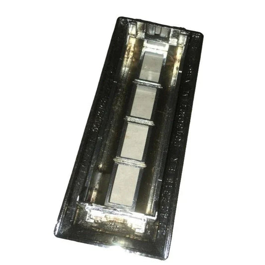 Genuine GM Part NOS 1970s-1980s Impala Window Switch - NO. 20152956 - NOS - Vintage General Motors OEM Replacement Auto Part - New Old Stock GM A+ Stuff Hubs & Switches