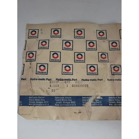 Genuine GM NOS 8628725 gr 4.163 - WASHER (Low & Reverse Clutch) - GM vintage Auto Part GM part no Discontinued General Motors OEM Part - NOS GM A+ Stuff Tools