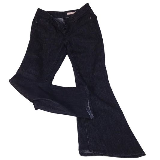 Vintage DKNY Blue Jeans (Dark) Womens Size 6 - Great Find & Condition DKNY A+ Stuff