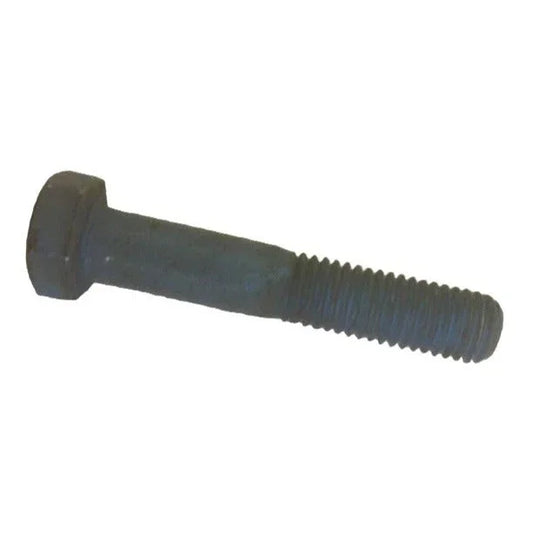 Genuine GM Part BOLT (hex) No. 11502804 NOS - Vintage Discondinued General Motors OEM Replacement Auto Part GM A+ Stuff gm part bolt