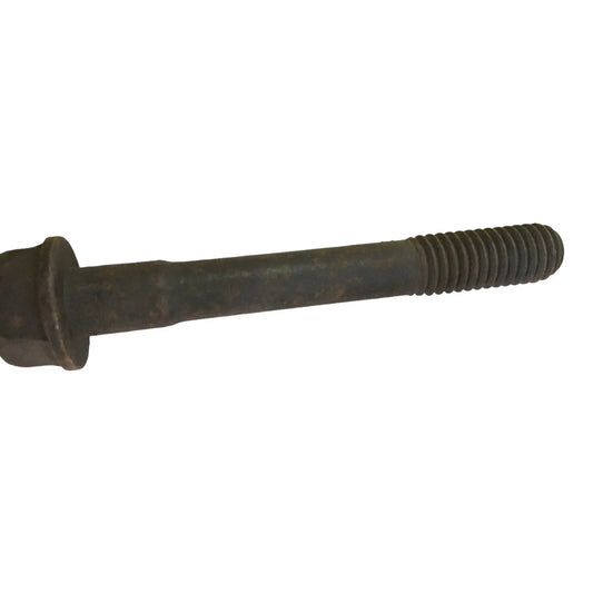 Genuine General Motors BOLT Part No. 1195495 - Vintage GM OEM New Old Stock Part General Motors A+ Stuff gm part bolt