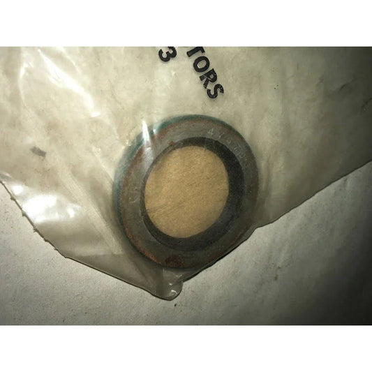 Genuine General Motors part no. 476793 SEAL - Discontinued General Motors Vintage OEM Replacment Auto Part GM A+ Stuff Tools