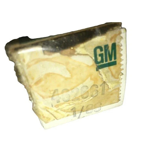 Genuine General Motors part BEARING - part no. 462661 - Vintage GM OEM Replacement Auto Part - New Old Stock NOS GM A+ Stuff Tools
