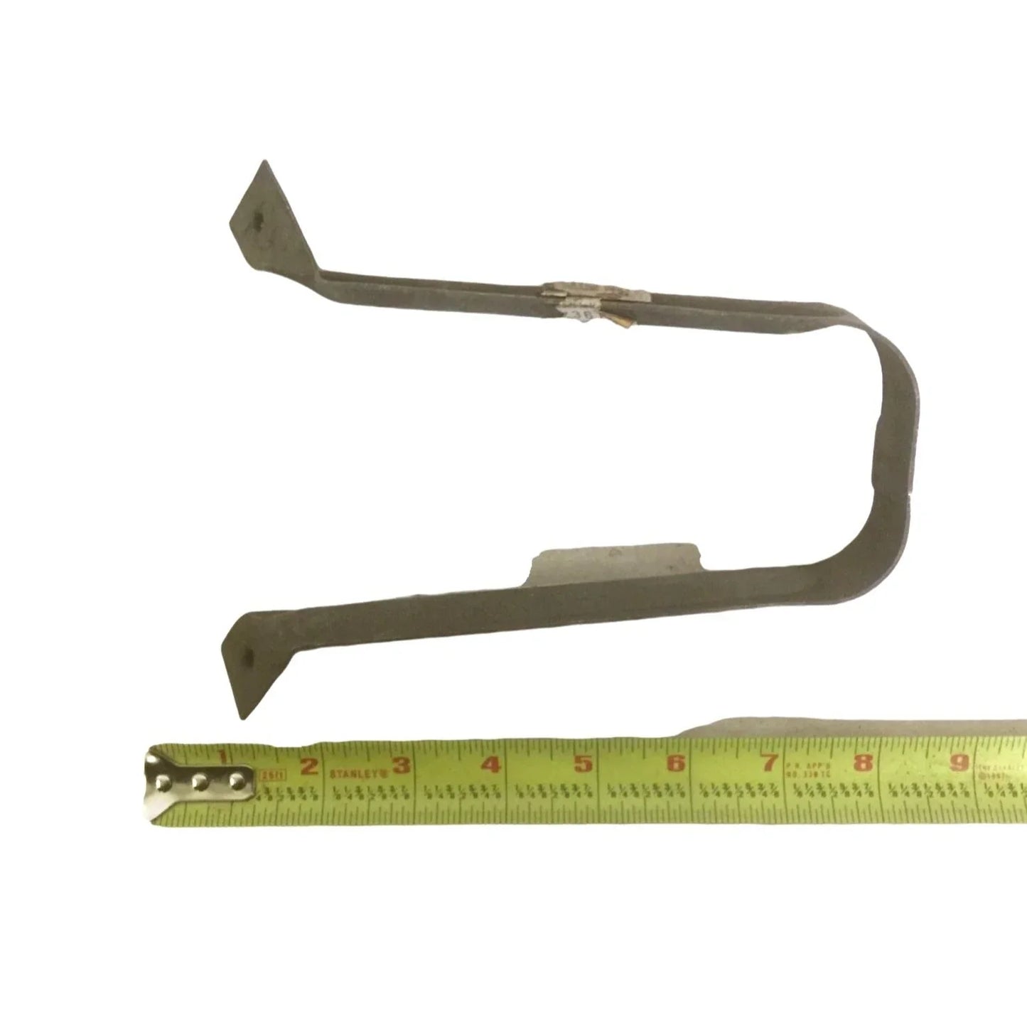 Genuine GM Part BRACKET # 1236159 (Reservoir Mtg) Replacement OEM Discontinued General Motors Part General Motors A+ Stuff Brackets & Reinforcement Braces