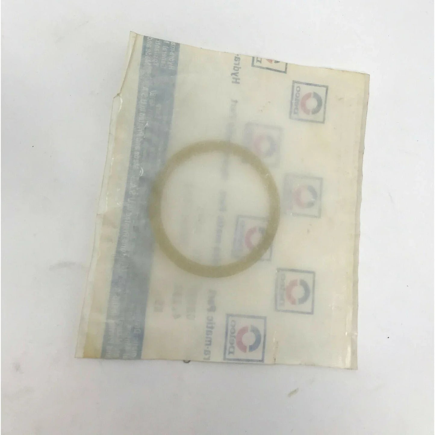 GENUINE GM 8624783 WASHER General Motors OEM PART NOS '85-'88 General Motors A+ Stuff Tools