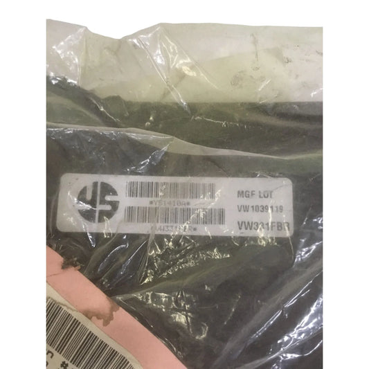 Replacement part for Volkswagon Jeta 2011 bumper grille - Replacement Auto Part Volkswagon A+ Stuff