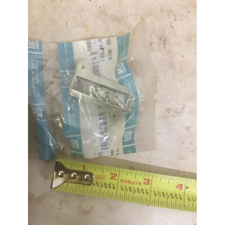 Genuine NOS GM vintage Auto GM 20321501 - COVER - CIR ASM (ip compt dr) GR 10.261 - Discontinued General Motors OEM Part - NOS Vintage GM GM A+ Stuff Tools