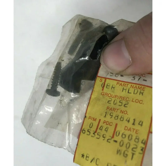 GENUINE GM 2-1988414 HOLDER, Brush (insulated) Replacement Part General Motors