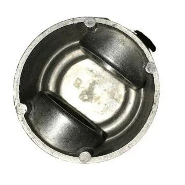 Vintage General Electric Air Conditioner Cap? - cylinder with large holes in side and imprinted Central Air Conditioner plant Tyler, Texas A+ Stuff A+ Stuff Air Conditioner Accessories