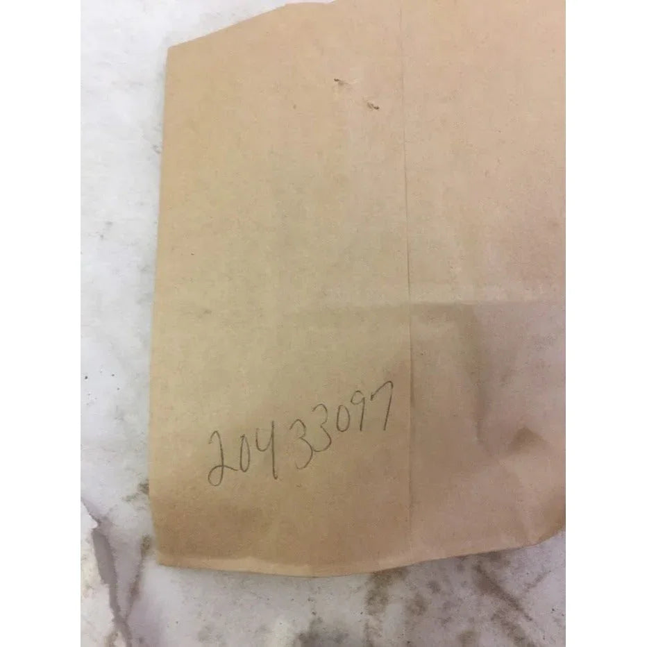 Genuine GM NOS 204330971 gr 14.683 - (RETAINER - Frt s/d tr supt frt) - GM vintage Auto Part GM part Discontinued General Motors OEM Part GM A+ Stuff Tools