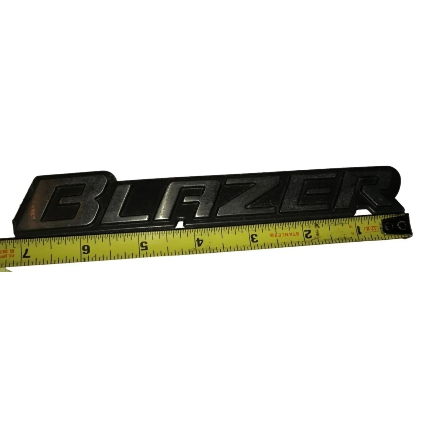 Chevy Blazer Auto Patch - Emblem Chevrolet Auto Part CHEVROLET A+ Stuff