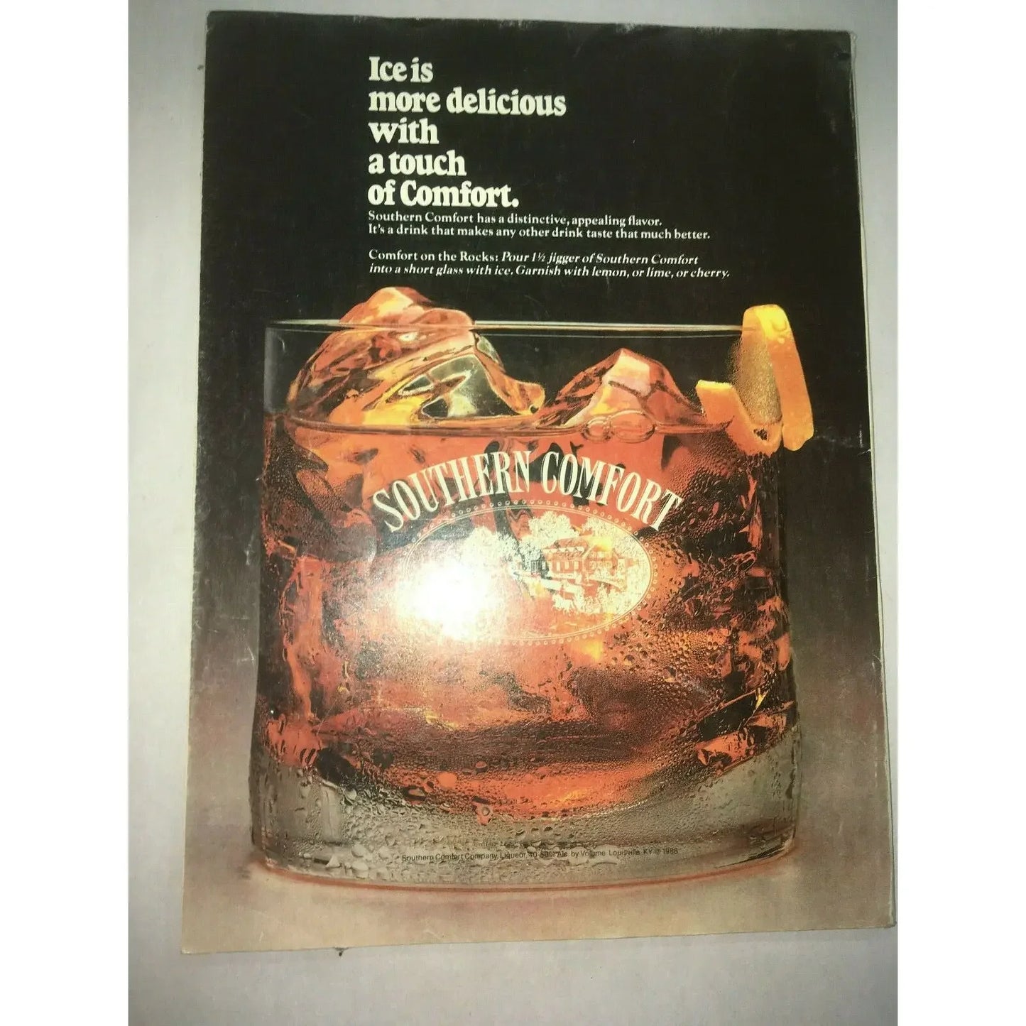 NATIONAL LAMPOON October 1988 "How I spent my summer" by Pete Rose A+ Stuff