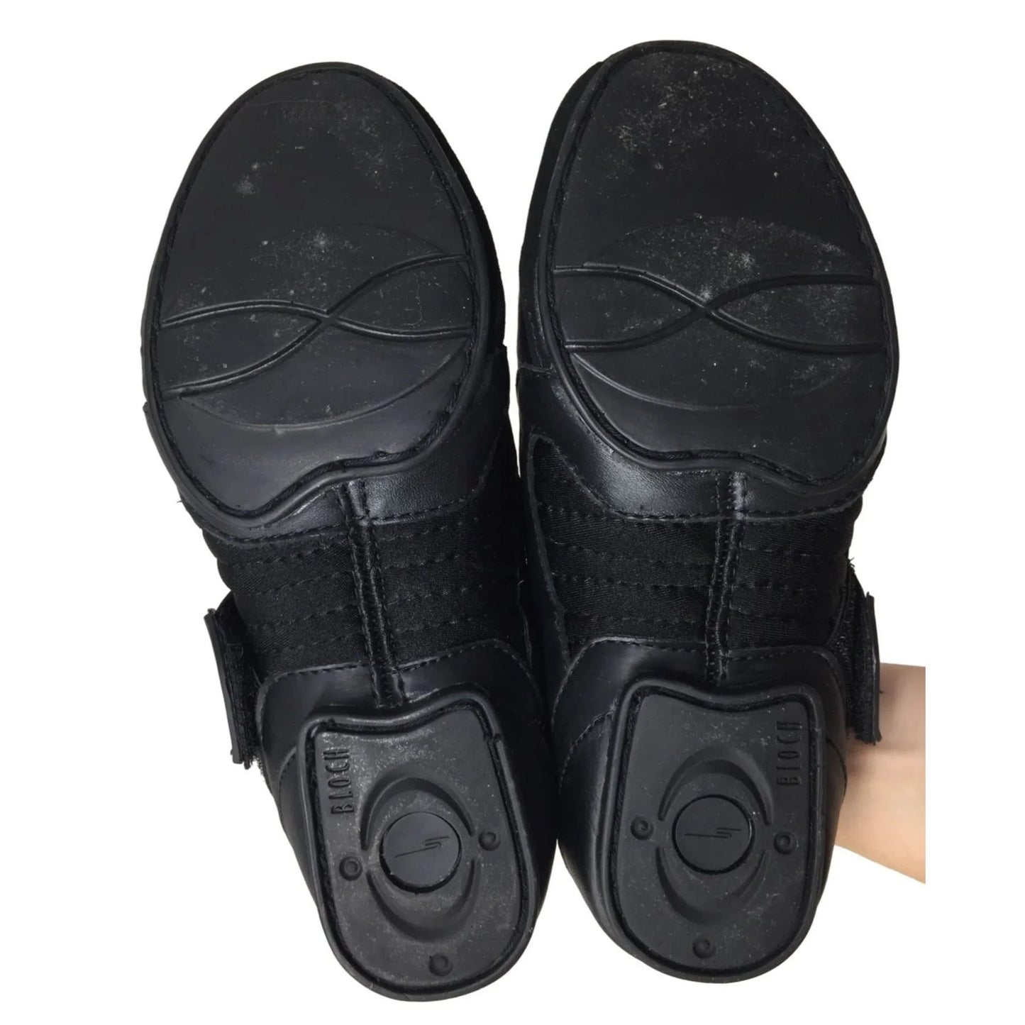 BLOCH Speed Factor Dance Shoe Size 6.5 (065M) Bloch Speed Factor A+ Stuff