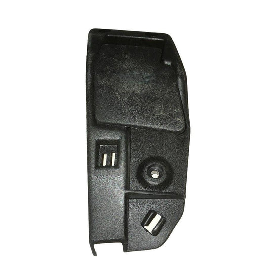 GENUINE General Motors part HANDLE no. 20318496 - Vintage GM OEM Replacement Auto Part - NOS - new Old Stock GM A+ Stuff Tools