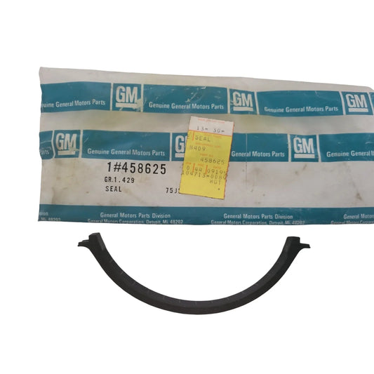 Genuine General Motors SEAL - OEM Replacement part #458625 General Motors A+ Stuff gm seal