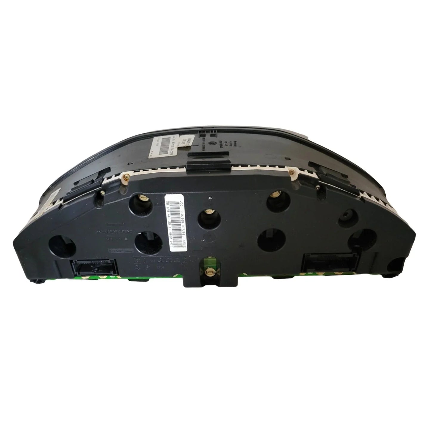 Mercedes Benz Instrument Cluster 129 440 29 11 0000 1415 Speedometer & Gauges Panel - Untested Mercedes-Benz A+ Stuff instrument cluster