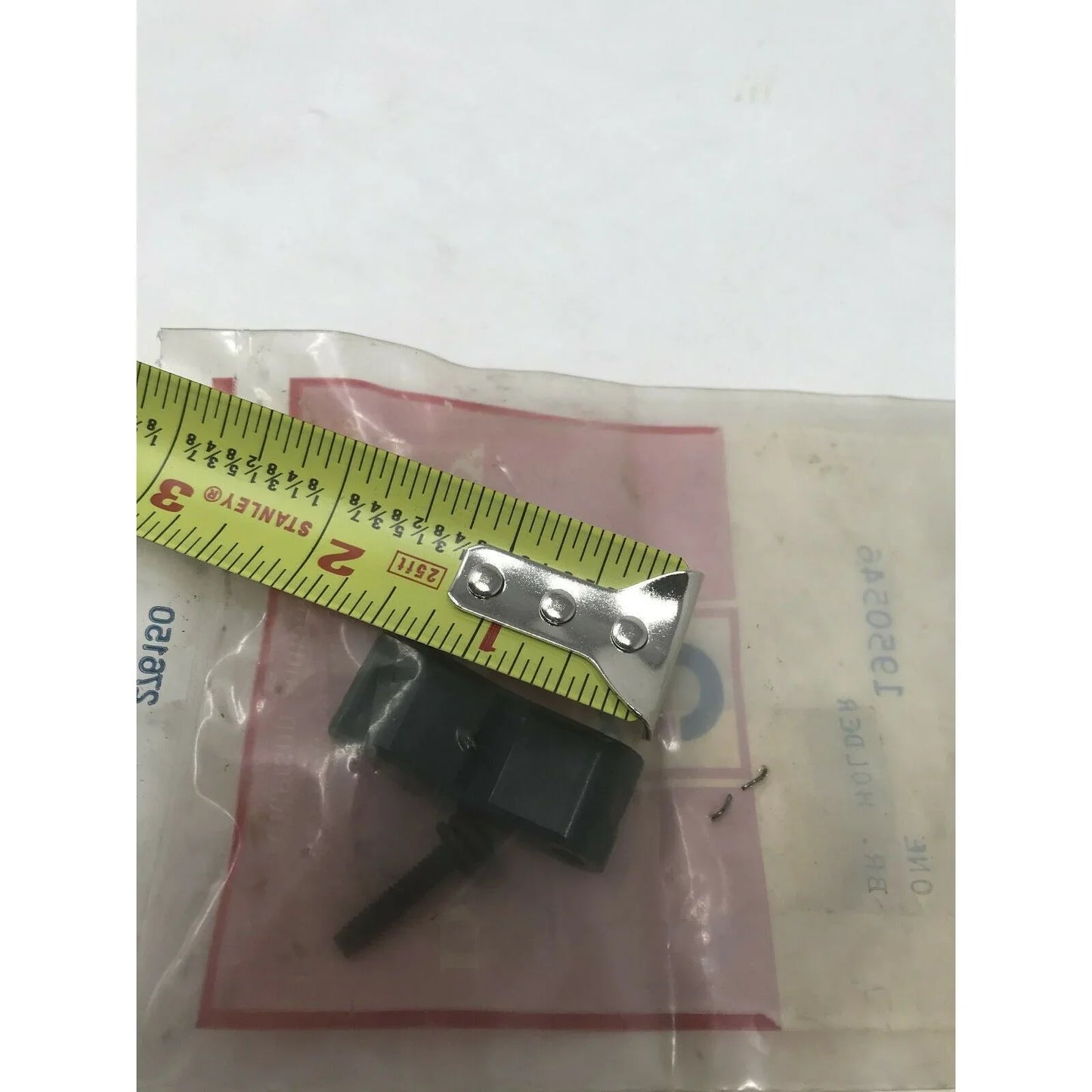 Genuine GM Part No 1950546 HOLDER - Brush Insul - Delco Remy NOS General Motors, GM, AC Delco A+ Stuff Tools