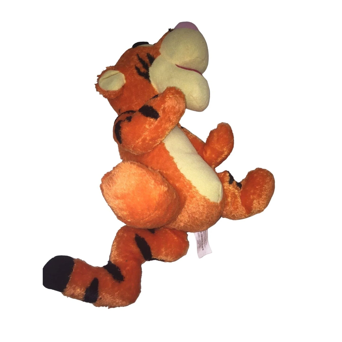 Fisher Price Tigger Plush - Talking / Music - Kids Toy Stuffed Animal Winnie the Pooh Character Fisher Price A+ Stuff