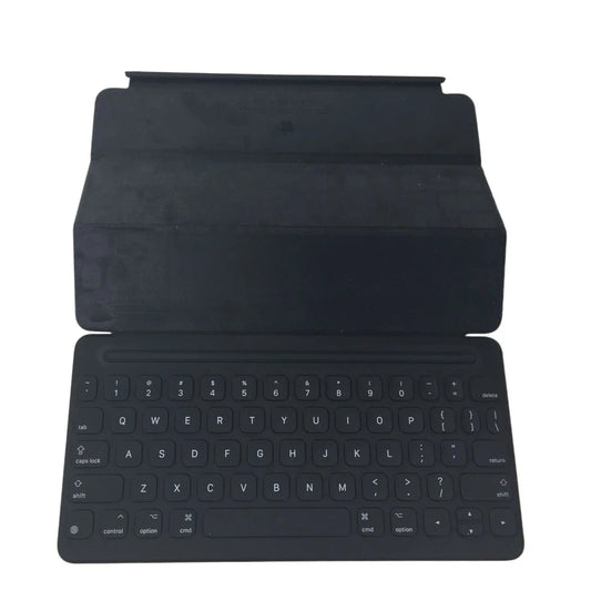 APPLE Smart Keyboard (7th Generation 2019) for iPad (7th Gen) iPad Air (3rd Gen) i Pad Pro (10.5") APPLE A+ Stuff Keyboards