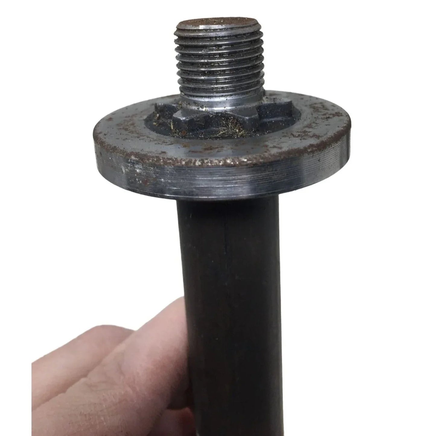 SPINDLE SHAFT 10-12926 Replacment for MTD 738-1010A Tractor Replacement Part A+ Stuff A+ Stuff