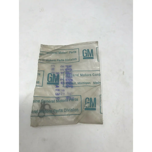 GM Part No 3998634 REATINER (Clip) Accel Lvr Rod - New Old Stock General Motors, GM, AC Delco