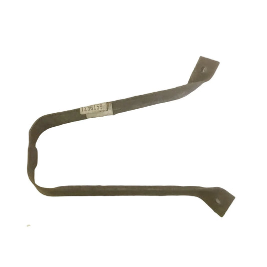 Genuine GM Part BRACKET # 1236159 (Reservoir Mtg) Replacement OEM Discontinued General Motors Part General Motors A+ Stuff Brackets & Reinforcement Braces