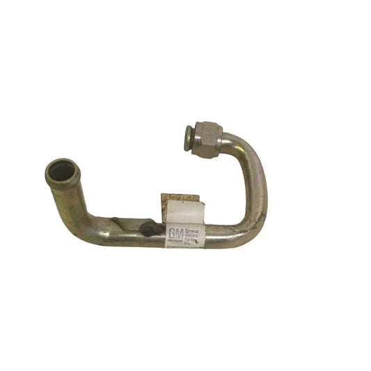Genuine NOS GM vintage Delco Auto Part no 10029203 - PIPE (Htr Inl (is routed in frt of blo mtr and under gen) GR 8.846 - Delco - General Motors A+ Stuff