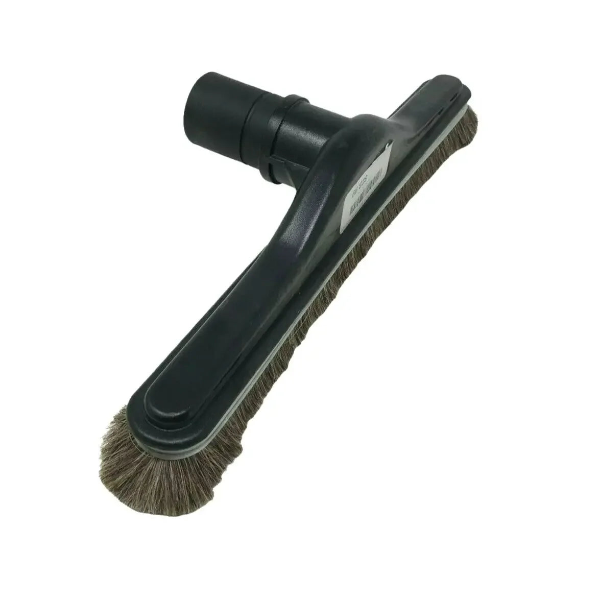 14" Hard Floor Brush (Horsehair) Vacuum Attachement -Scallop Tool All Parts Etc