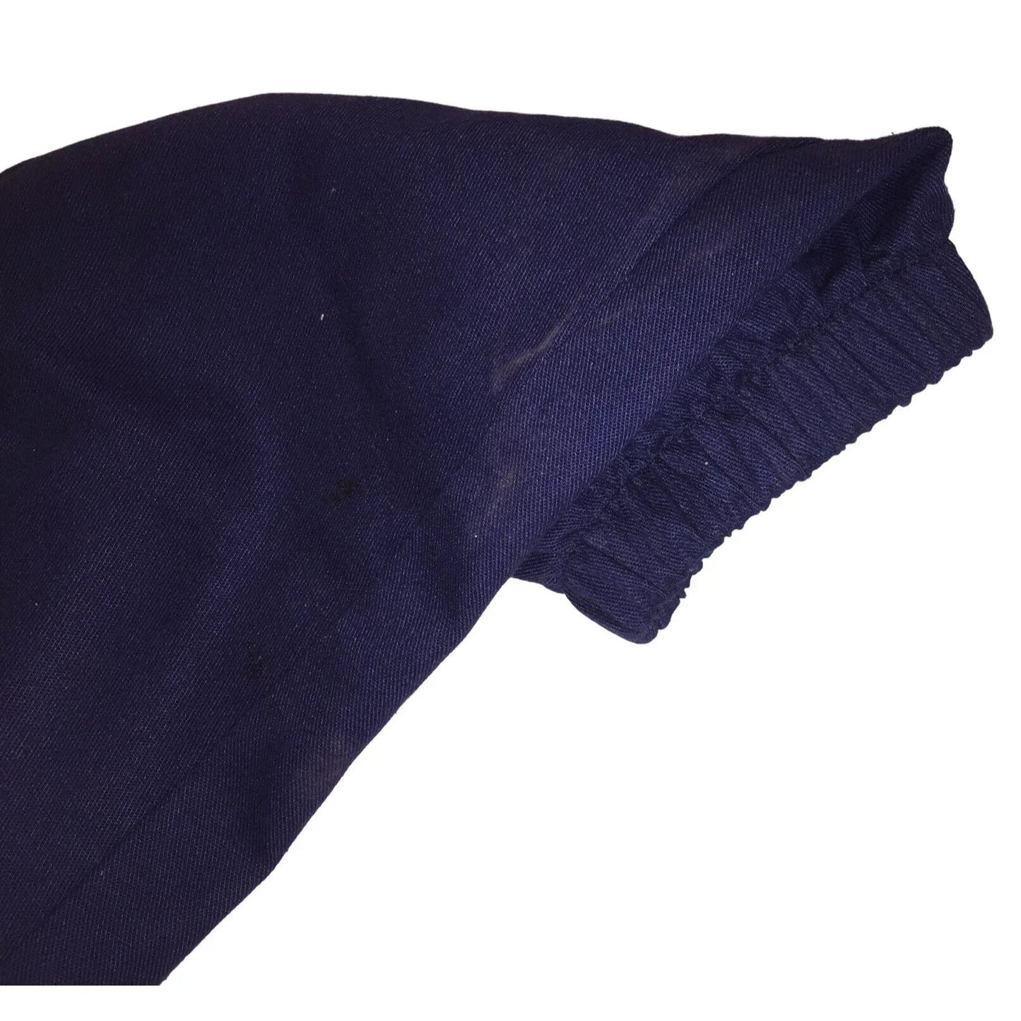 Vintage Appleseed's Navy Blue Jacket Women's Size 10 Petite - Appleseeds women's outerwear Appleseeds A+ Stuff