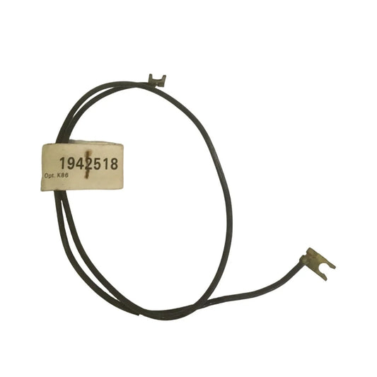 Genuine NOS GM vintage Delco Auto Part no 1942518 - LEAD (Prim) GR 2.400 - Discontinued General Motors OEM Part Delco - General Motors A+ Stuff