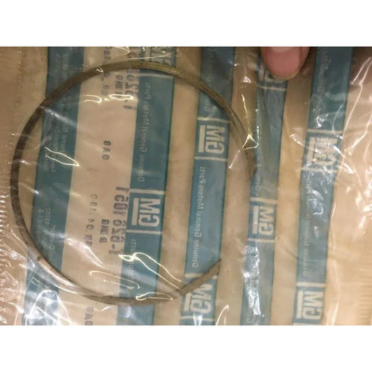 Genuine GM Part - No 6261051 - RING - GR 04.180 - vintage discontinued General Motors Replacement Auto Part GM A+ Stuff Rings