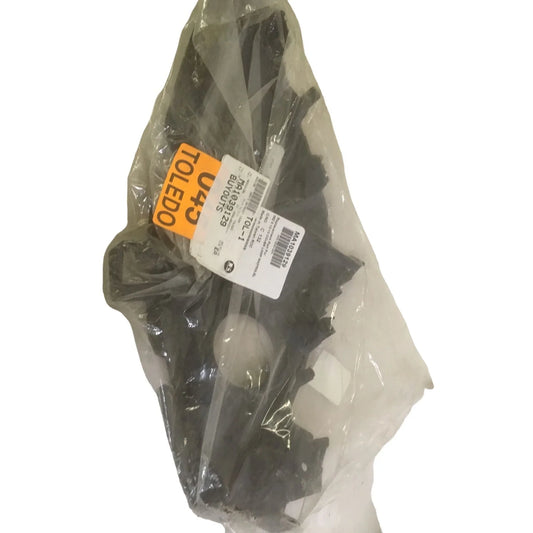 Replace® MA1039129 - Front Passenger Side Fog Light Bezel - replacement auto part - fits Mazda 5 2012-2015 Mazda A+ Stuff